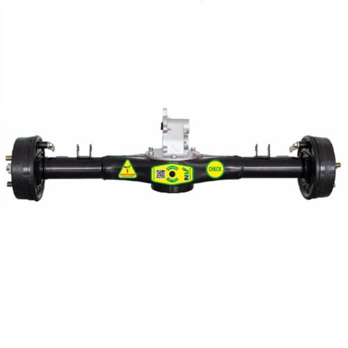 38 inch differential axle 