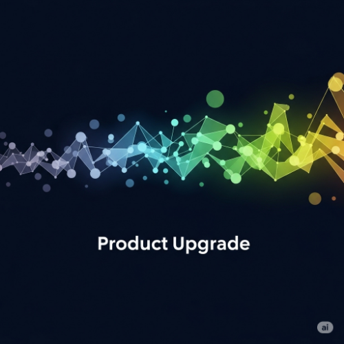 Picture of Product or Service upgradation 