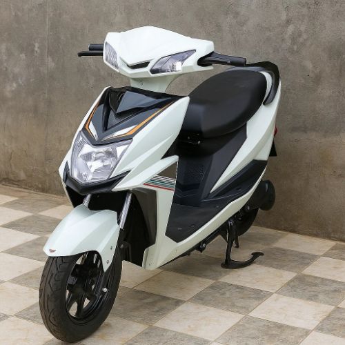 Picture of NAKS SLX Single light Electric scooter 