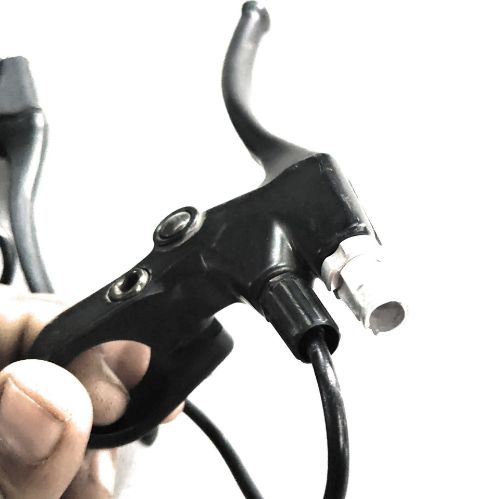 Brake lever for Ecycle