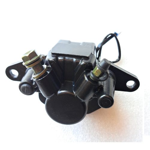 Rear brake caliper for OLA