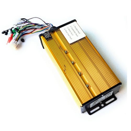 48V 2000watt CY gold controller