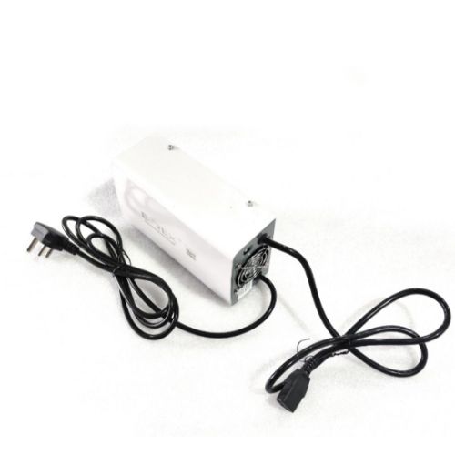 54V charger for electric scooter 