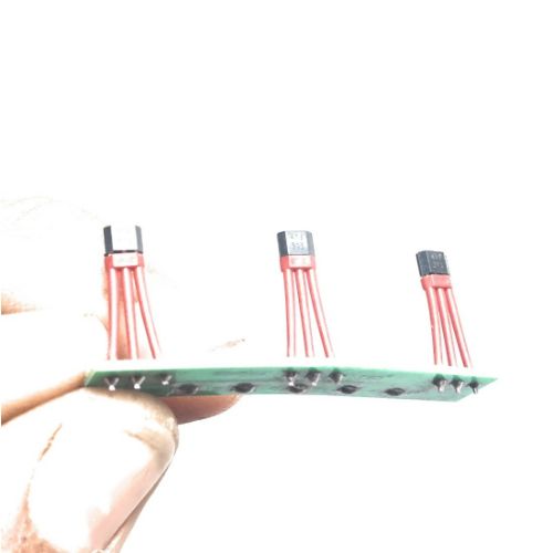 41F Hall sensor plate 