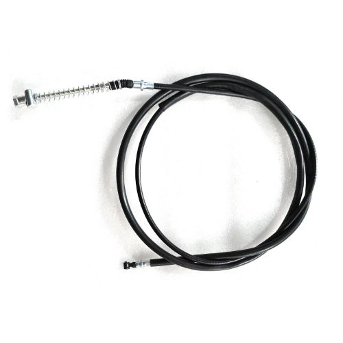 85 inch OLA rear brake cable 