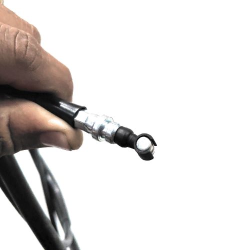 OLA rear brake cable 85 inch 