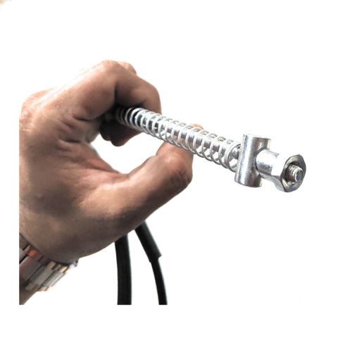 Heavy duty brake cable for OLA scooter