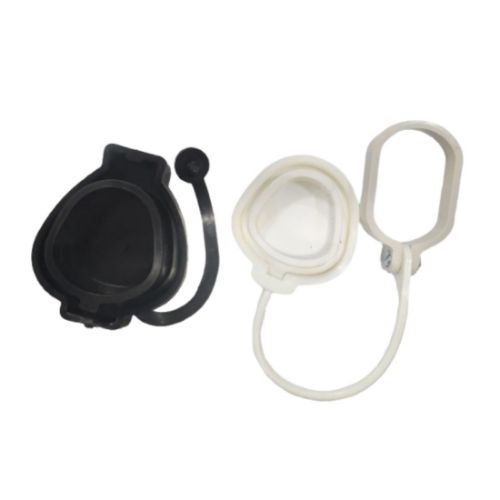 OLA charging port rubber cap