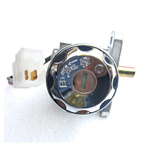 Picture of NAKS Electric scooter lock set  (47/57 mm)