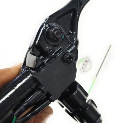 Ola S1 brake spare part