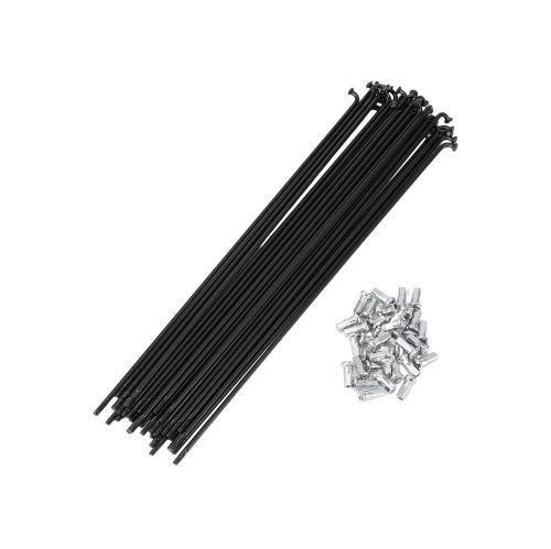 Picture of Spoke set for electric cycle Hub motor (with nipples)