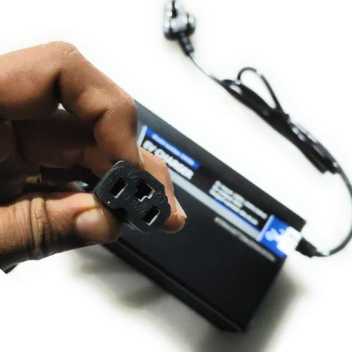 84v Lithium charger