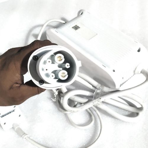 Ola electric scooter charger 