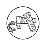Picture for category Throttles / Accelerators