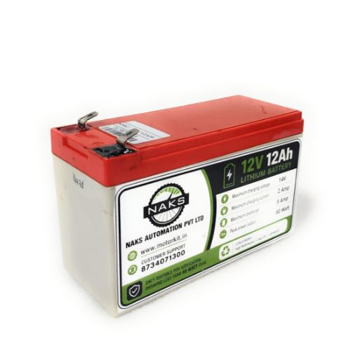 12v 12ah sprayer pump battery lithium 