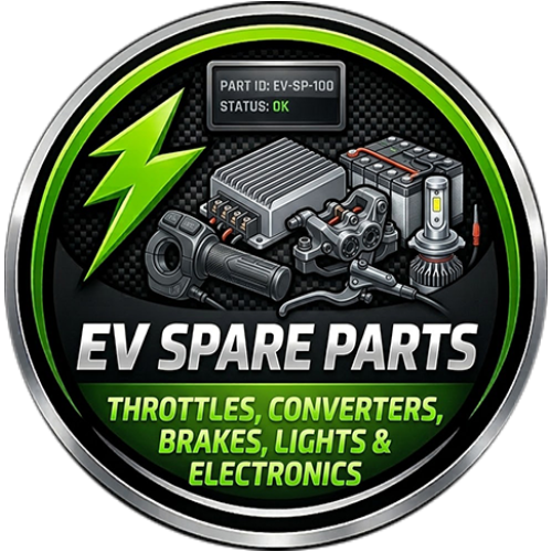 Parts for Ather| Motor Kit