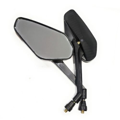ebike mirror set
